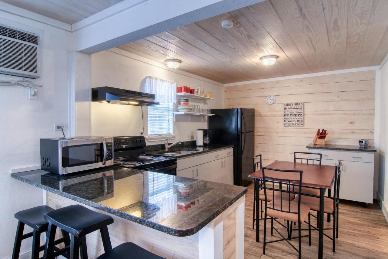 Coastal Hideway #B Vila Rockport Exterior foto