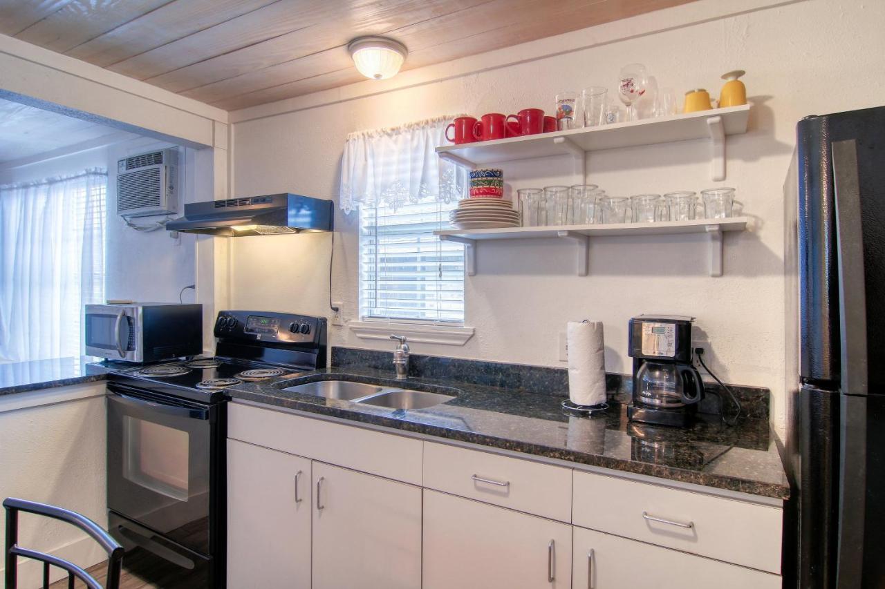 Coastal Hideway #B Vila Rockport Exterior foto