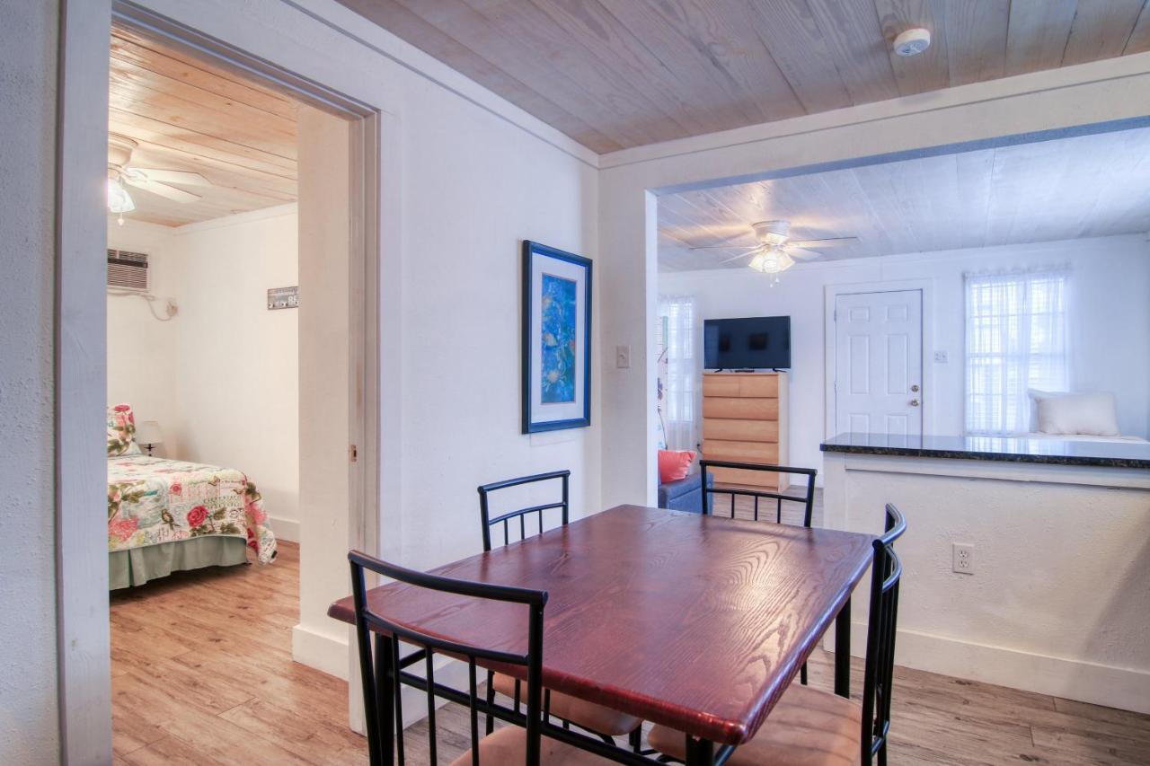 Coastal Hideway #B Vila Rockport Exterior foto