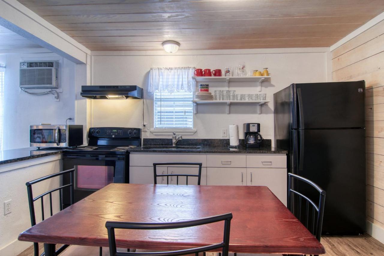 Coastal Hideway #B Vila Rockport Exterior foto