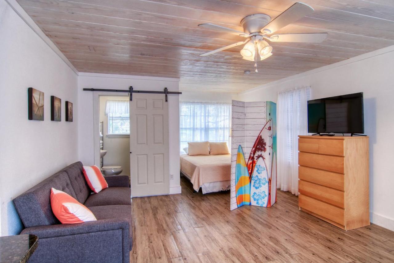 Coastal Hideway #B Vila Rockport Exterior foto
