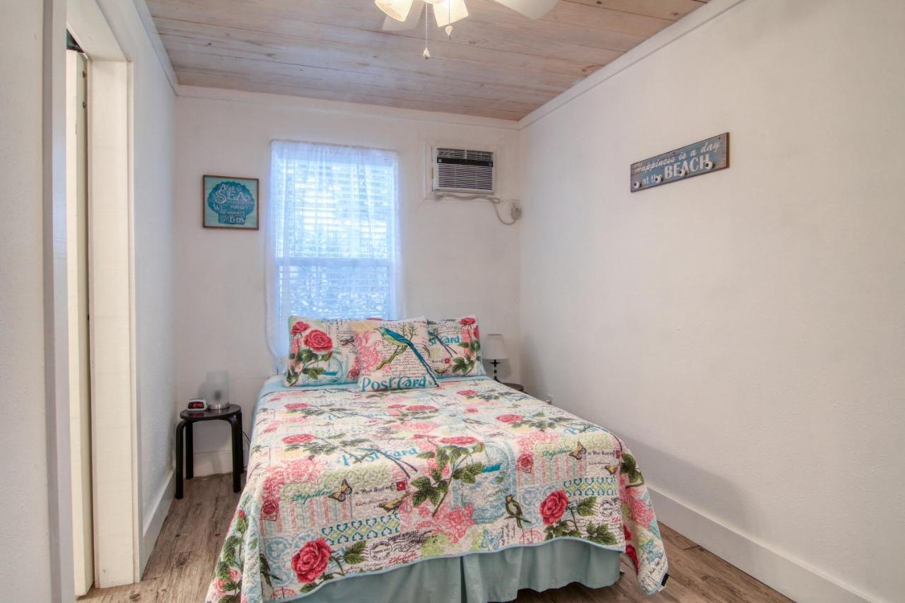 Coastal Hideway #B Vila Rockport Exterior foto