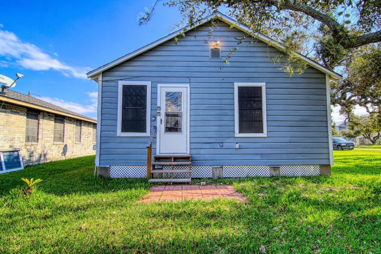 Coastal Hideway #B Vila Rockport Exterior foto
