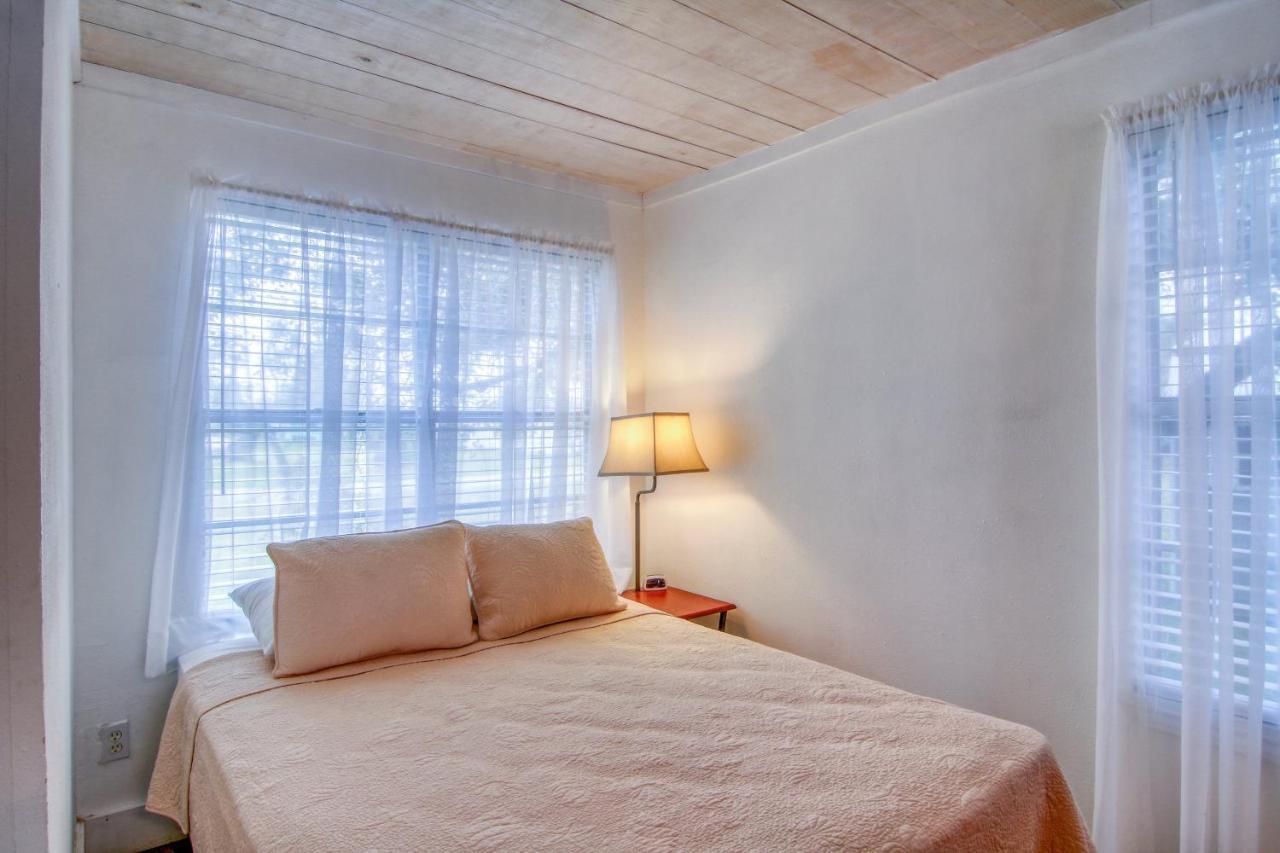 Coastal Hideway #B Vila Rockport Exterior foto