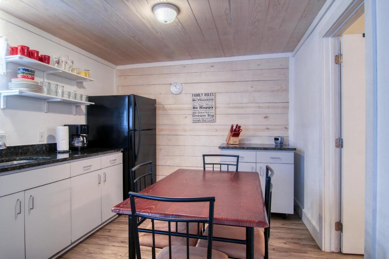 Coastal Hideway #B Vila Rockport Exterior foto