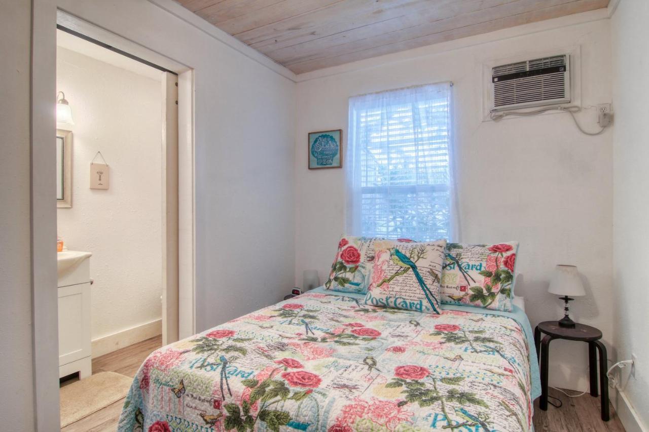 Coastal Hideway #B Vila Rockport Exterior foto