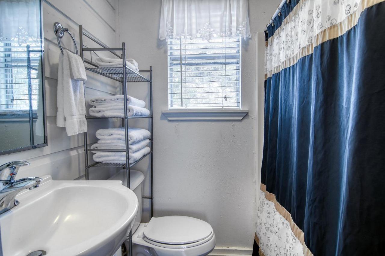 Coastal Hideway #B Vila Rockport Exterior foto