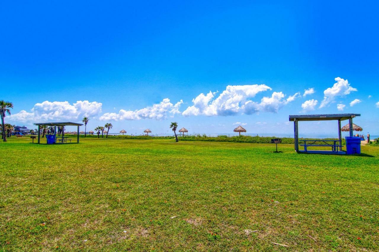 Coastal Hideway #B Vila Rockport Exterior foto
